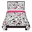DwellStudio&reg; for Target&reg; Robin Comforter Set - Pink