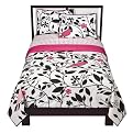 DwellStudio&reg; for Target&reg; Robin Comforter Set - Pink