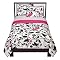 DwellStudio&reg; for Target&reg; Robin Comforter Set - Pink