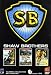 Shaw Brothers Classic Collection 01 (3 Dvd)