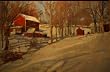 Hipp Farm - Winter