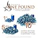 Starfire Glass® 20-Pound Fire Glass 
