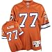 Lyle Alzado Denver Broncos Orange Reebok Premier Jersey