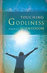 Touching Godliness through Submission