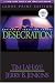 Desecration (Large Print): Antichrist Takes the Throne (Left Behind)