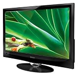 Haier HL19SL2 19-Inch LED LCD HDTV, Black