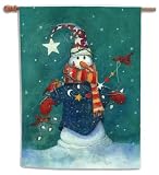 Toland, Mr. Mittens Garden Flag, 12.5 x 18, #117276