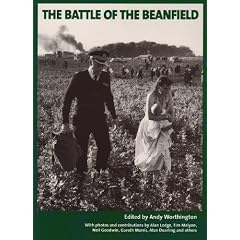 The Battle of the Beanfield
