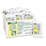 Spic and Span Products - Spic and Span - Bleach Floor Cleaner Packets, 2.2 oz. Packets, 45/Carton - Sold As 1 Carton - A heavy-duty powder floor cleaner with the power of bleach built in. - Two-in-one cleaning and sanitation saves time and labor. -