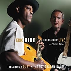 Troubador Live