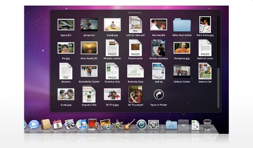 Mac OS X 10.6 Snow Leopard Upgrade deutsch