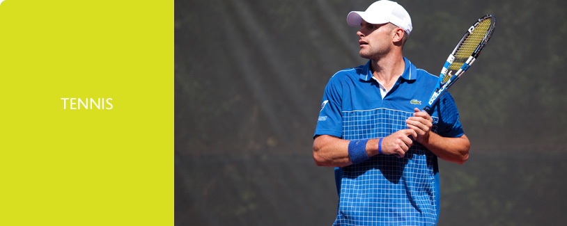 Lacoste Men's Tennis
