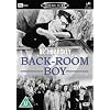 Back Room Boy [DVD]