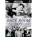 Back Room Boy [DVD]
