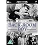 Back Room Boy [DVD] [1942]