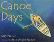 Canoe