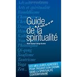 Guide Almora de la spiritualit�par David Dubois