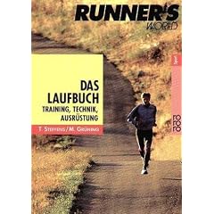 Das Laufbuch