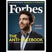 Forbes, July 2, 2012 | [Forbes]