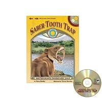Saber-tooth Trap (Smithsonian Prehistoric Pals) (Smithsonian Prehistoric Pals) (Smithsonian Prehistoric Pals)