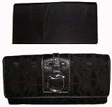Women's Etienne Aigner Purse Assets Black/Black