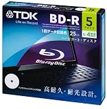 BRD25PWB5A [BD-R 4�{�� 5���g]