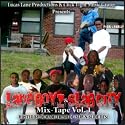Lane Boyz & Slab City Mix-Tape Vol. 1 [Explicit]