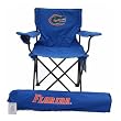 Florida Gators NCAA Ultimate Adult Tailgate Chair by Rivalry Distributing