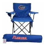 SAVE $3.4 - Florida Gators NCAA Ultimate Adult Tailgate Chair $30.60