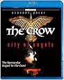 The Crow: City of Angels [Blu-ray]