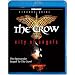 The Crow: City of Angels [Blu-ray] DVD