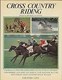 Cross country riding