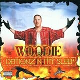 Demonz in My Sleep