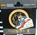 4th of July 1996 - 1996 Atlanta Olympic Pin