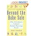 Beyond the Bake Sale: The Ultimate School Fund-Raising Book