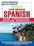 Spanish, Basic: Learn to Speak and Understand Latin American Spanish with Pimsleur Language Programs
