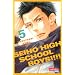 Seiho Highschool Boys, Band 5