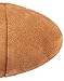 Nine West Women's Waterfall Suede Dress Boot