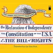 The Three Documents That Made America | [Sam Fink]