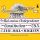 The Three Documents That Made America
