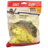 Eagle Claw Nitro Carp Biscuits Scent: Pineapple (NBCP250)