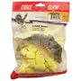 Eagle Claw Nitro Carp Biscuits Scent: Pineapple (NBCP250)