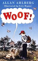 Woof! (Puffin)