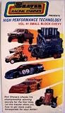 High Performance Technology Vol. #1 Small Block Chevy