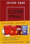 Code p�nal 2009 (1C�d�rom)