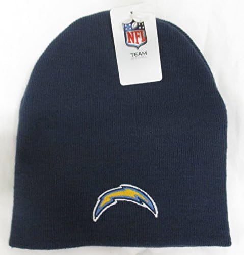 San Diego Chargers Beanie