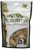 UPC 878968000031 product image for PureBites Beef Liver Dog Treats, 4.2 oz. | upcitemdb.com