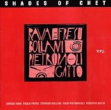 Shades of Chet
