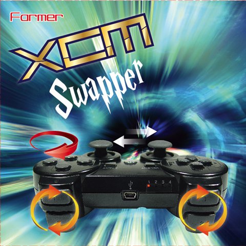XCM Swapper