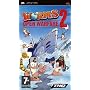 Worms Open Warfare 2 (PSP)
